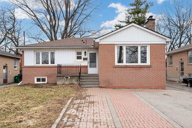 91 Bishop Avenue