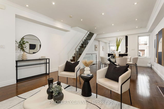 487 Roxton Road