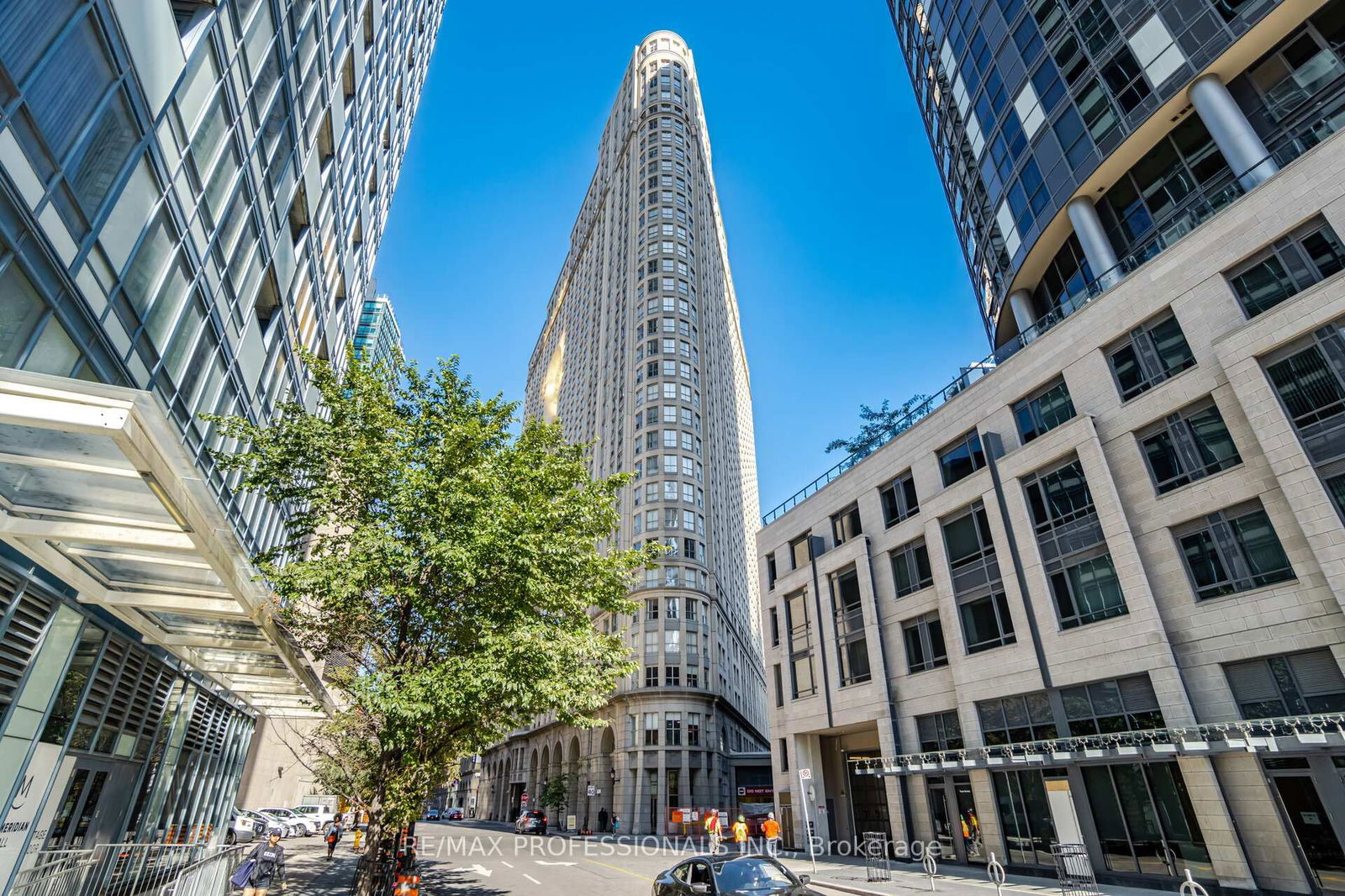 Condo for sale at 2211-25 The Esplanade N/A, Toronto, Waterfront Communities C8, M5E 1W5 - MLS: C12129189