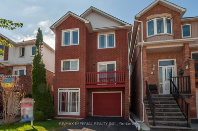 85 Festival Dr, Toronto - Westminster-Branson image-0-1