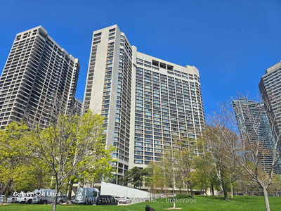 Unit 3240 — 33 Harbour Sq, Toronto - Waterfront Communities C1