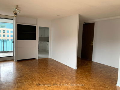 Unit 3240 — 33 Harbour Sq, Toronto - Waterfront Communities C1 image-0-1
