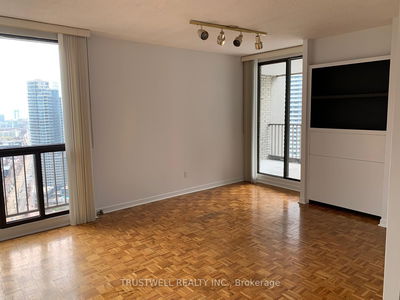 Unit 3240 — 33 Harbour Sq, Toronto - Waterfront Communities C1 image-0-2