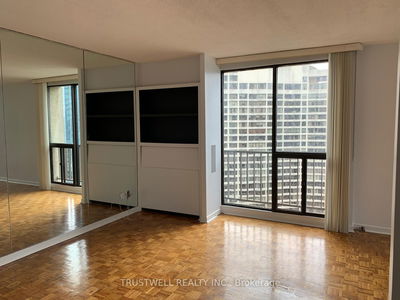 Unit 3240 — 33 Harbour Sq, Toronto - Waterfront Communities C1 image-0-3