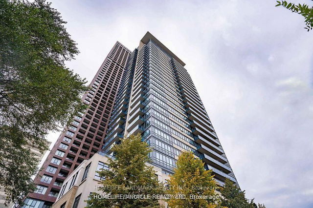 1501 - 28 Linden Street