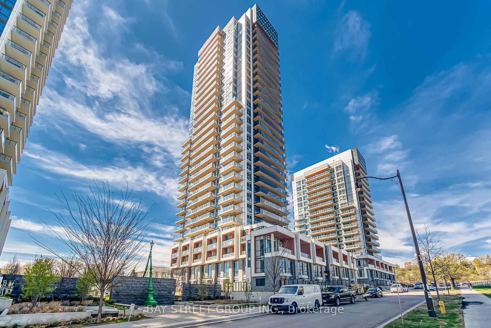 Condo for sale at 602-27 McMahon Drive, Toronto, Bayview Village, M2K 0J2 - MLS: C12129244