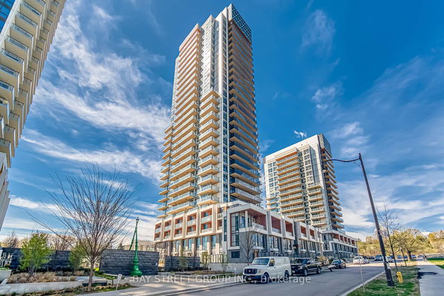 602 - 27 McMahon Drive