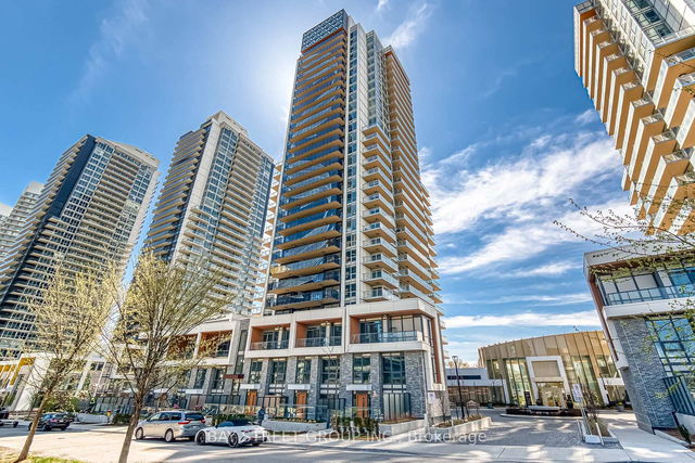 602 - 27 McMahon Drive