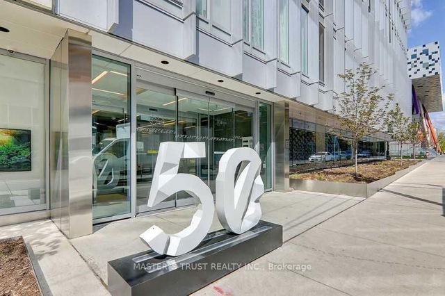 406 - 50 McCaul Street