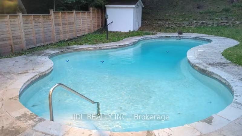 Detached House for sale at 54 Plymbridge Road, Toronto, Bridle Path-Sunnybrook-York Mills, M2P 1A3 - MLS: C12129264