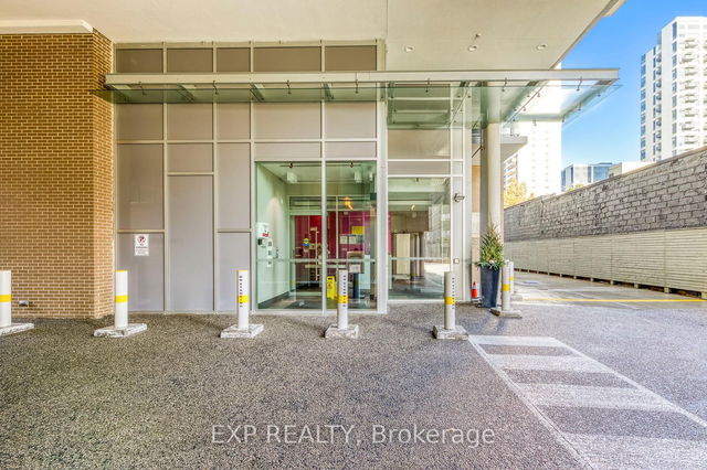 610 - 68 Merton Street