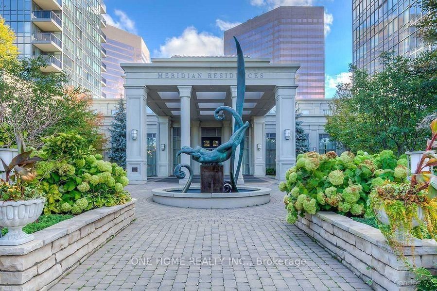 Condo for sale at 1804-15 Greenview Avenue, Toronto, Newtonbrook West, M2M 4M7 - MLS: C12129298