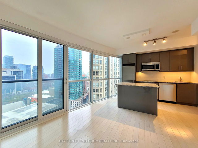 1705 - 1 The Esplanade Drive