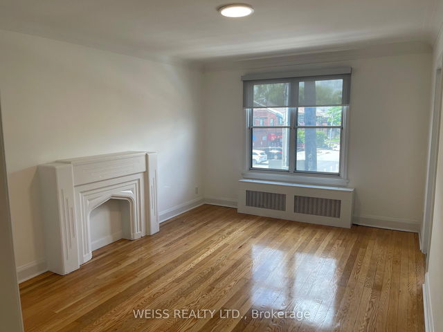 2 - 517 Eglinton Avenue