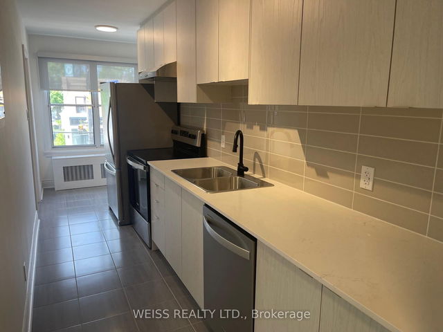 2 - 517 Eglinton Avenue
