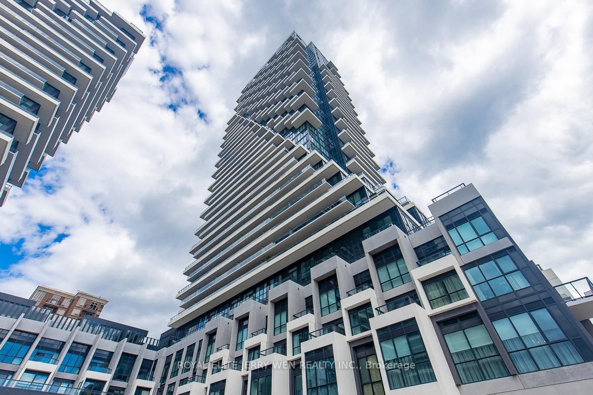 Condo for sale at 3410-30 Inn On The Park Drive, Toronto, Banbury-Don Mills, M3C 0P7 - MLS: C12129359