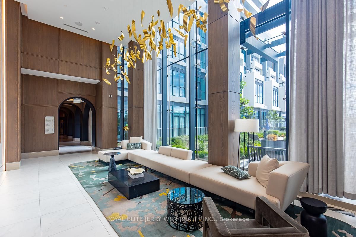 Condo for sale at 3410-30 Inn On The Park Drive, Toronto, Banbury-Don Mills, M3C 0P7 - MLS: C12129359