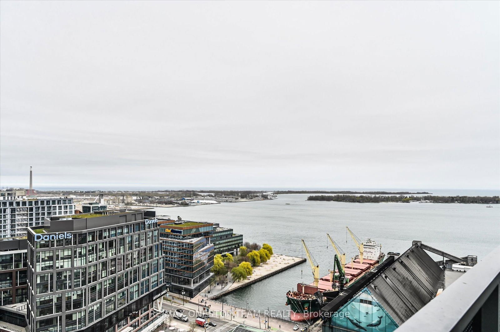 Condo for sale at 2805-138 Downes Street, Toronto, Waterfront Communities C8, M5E 0E4 - MLS: C12129366