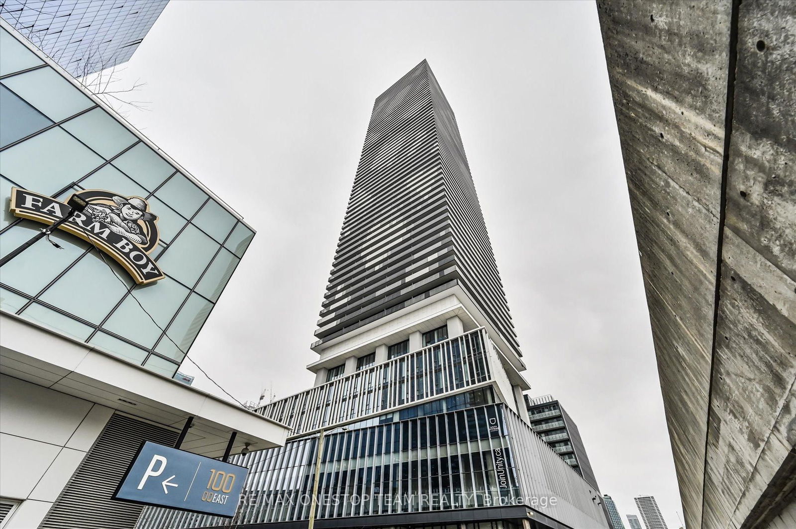 Condo for sale at 2805-138 Downes Street, Toronto, Waterfront Communities C8, M5E 0E4 - MLS: C12129366