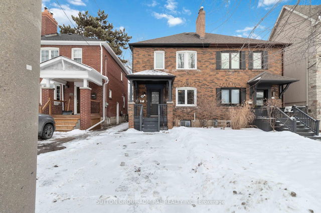 326 St Germain Avenue