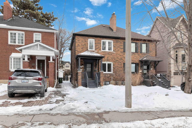 326 St Germain Avenue