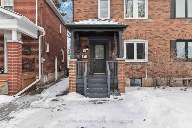 326 St Germain Avenue