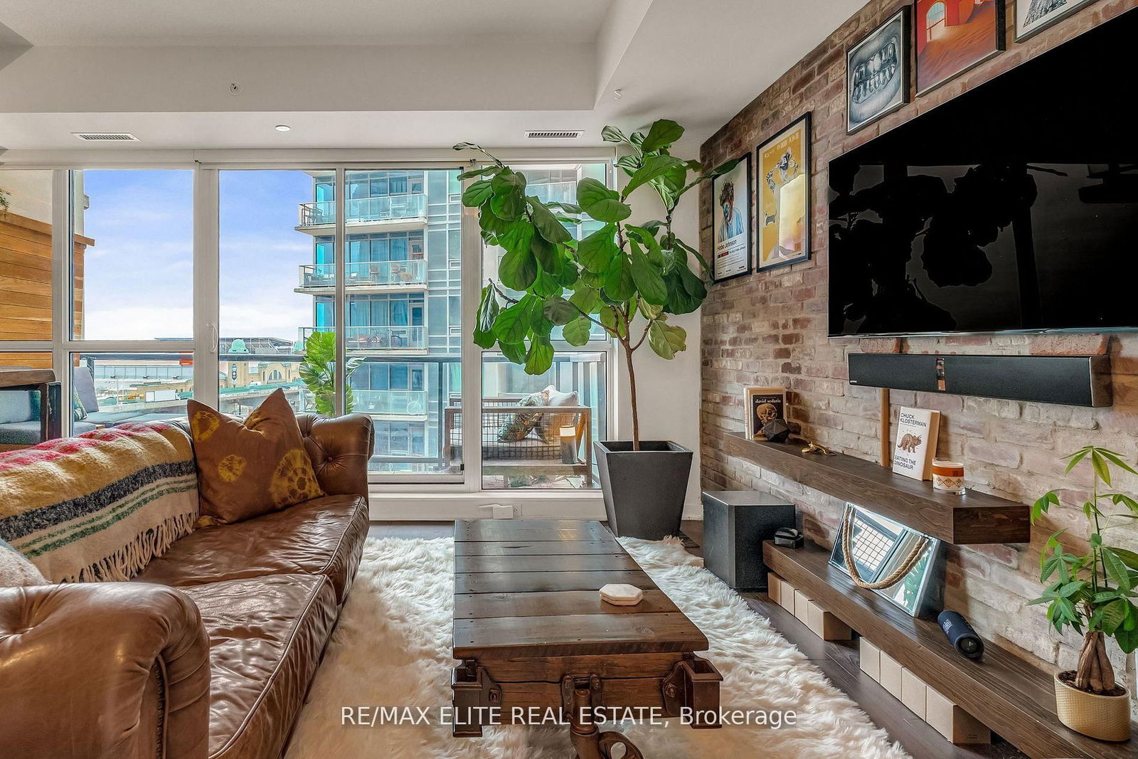 Condo for sale at 715-51 East Liberty Street, Toronto, Niagara, M6K 3P8 - MLS: C12129378