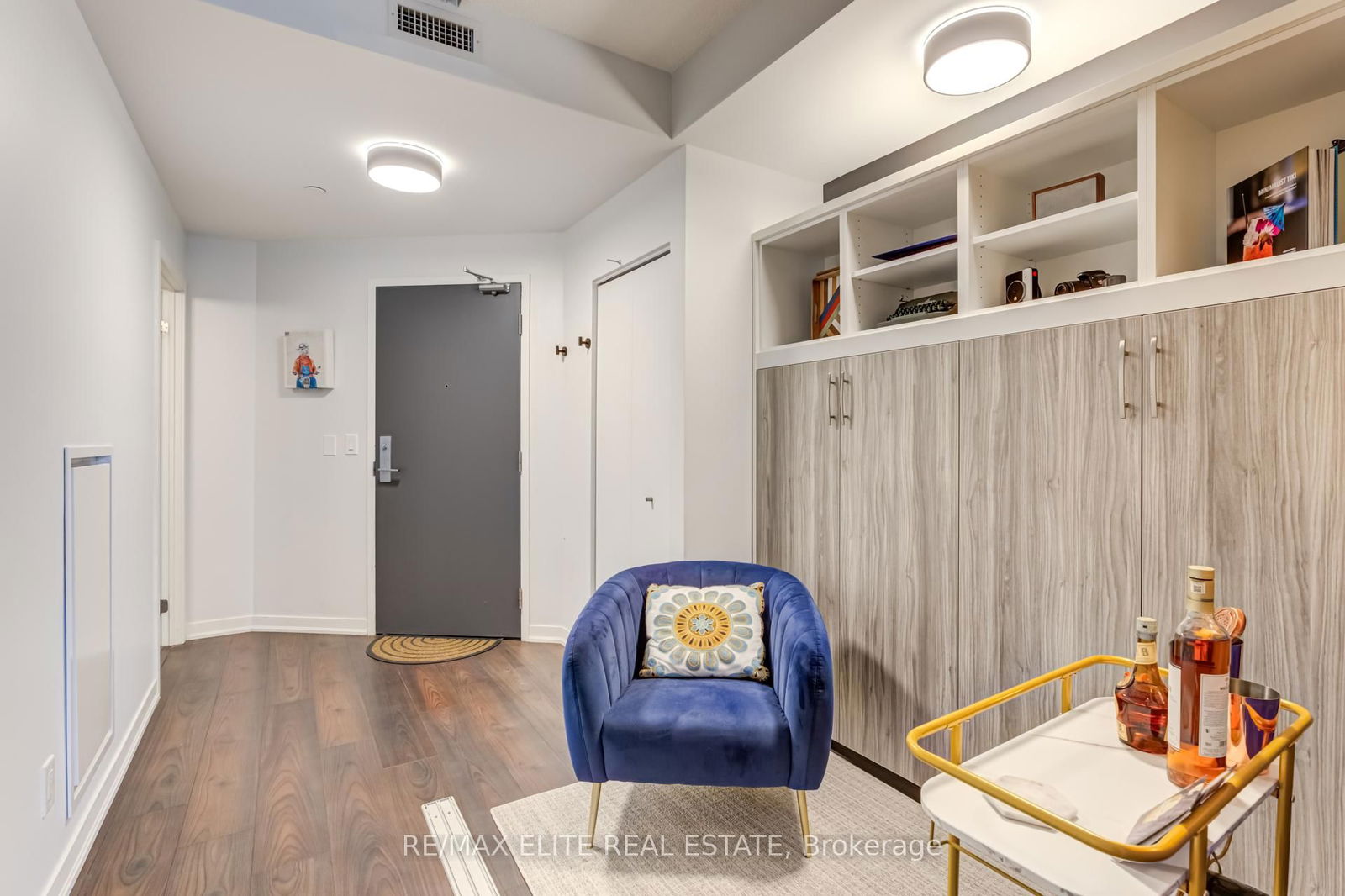Condo for sale at 715-51 East Liberty Street, Toronto, Niagara, M6K 3P8 - MLS: C12129378