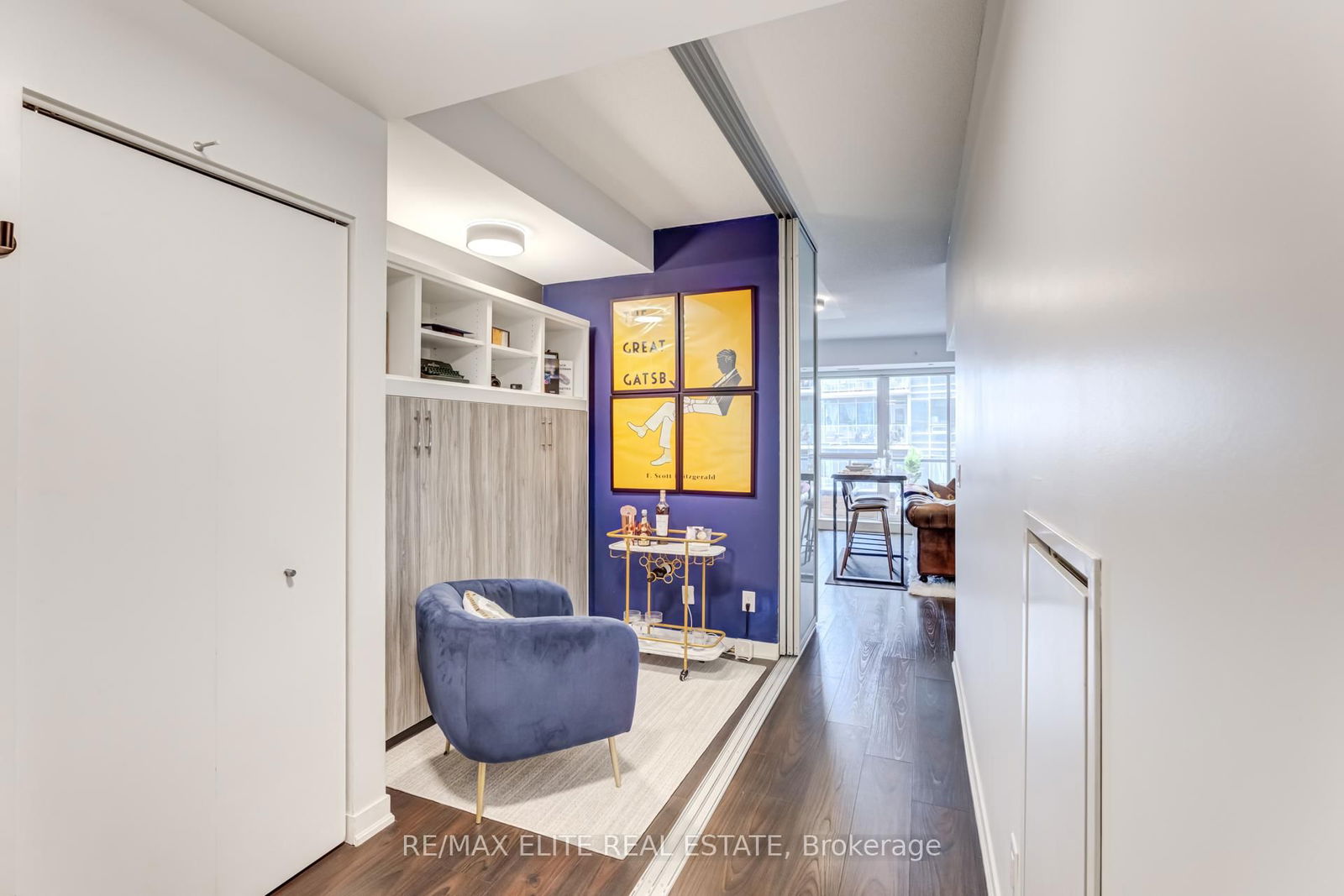 Condo for sale at 715-51 East Liberty Street, Toronto, Niagara, M6K 3P8 - MLS: C12129378