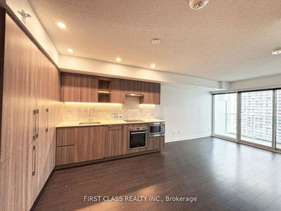 Unit 2008 — 19 Bathurst St St, Toronto - Waterfront Communities C1 image-0-2