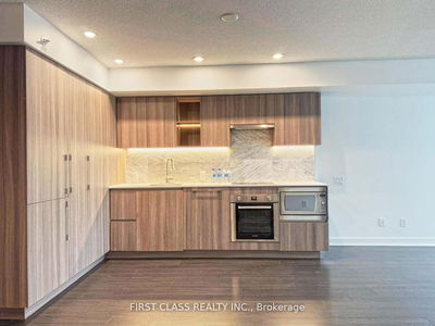 Unit 2008 — 19 Bathurst St St, Toronto - Waterfront Communities C1 image-0-3