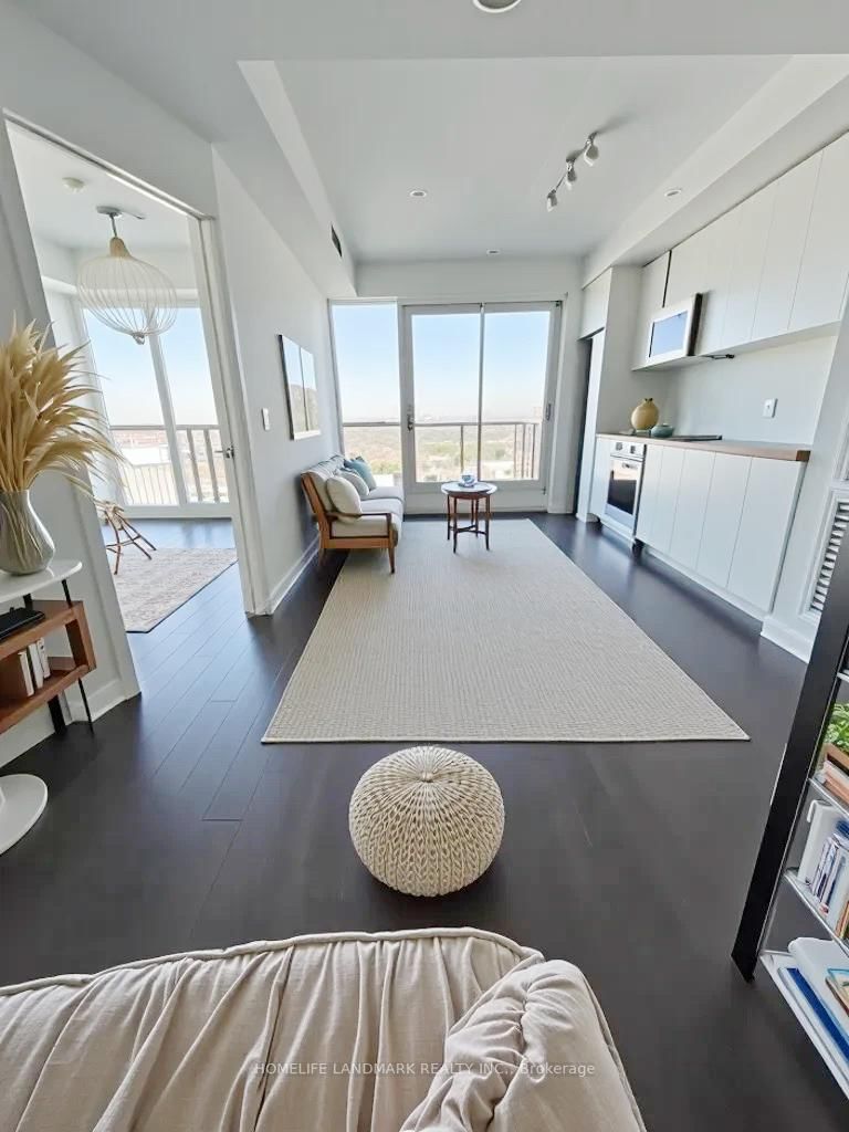 Condo for sale at 2210-49 East Liberty Street, Toronto, Niagara, M6K 0B2 - MLS: C12129391