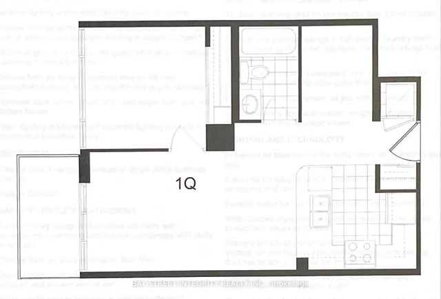 612 - 4955 Yonge Street