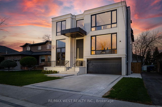 310 Patricia Avenue