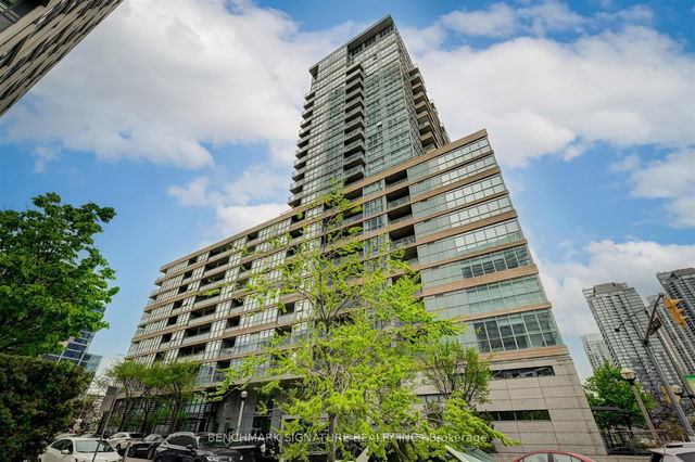 811 - 151 Dan Leckie Way