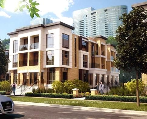 #54 - 19 Eldora Avenue