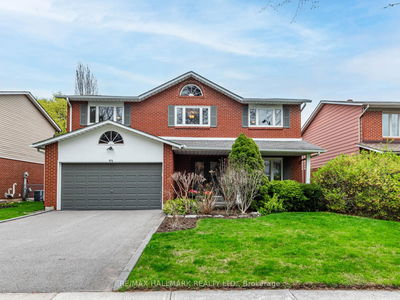 85 Ames Circ, Toronto - Banbury-Don Mills