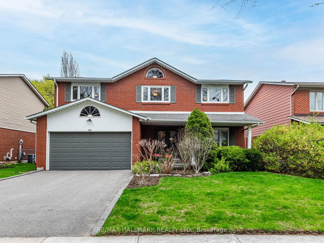85 Ames Circle
