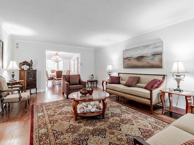 85 Ames Circ, Toronto - Banbury-Don Mills image-0-3