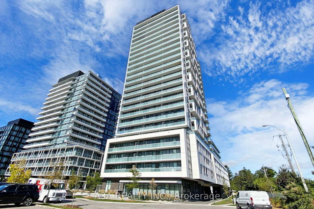 2705 - 188 Fairview Mall Drive