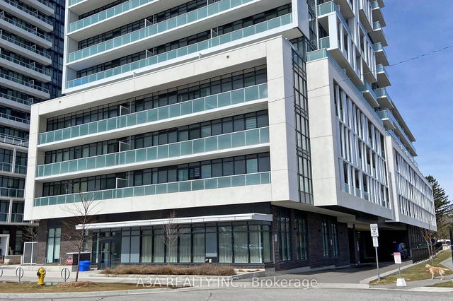 2705 - 188 Fairview Mall Drive