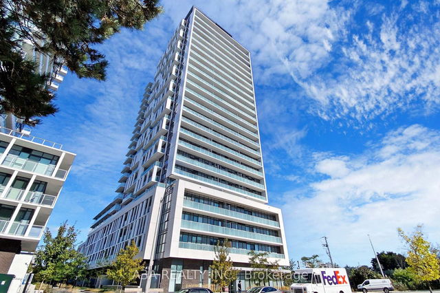 2705 - 188 Fairview Mall Drive