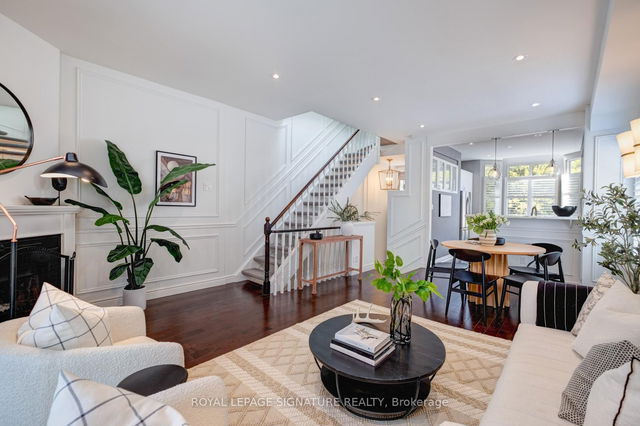 7 SHAFTESBURY Place