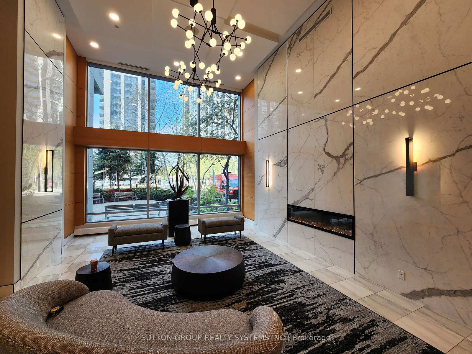 Condo for lease at 603-4968 Yonge Street, Toronto, Lansing-Westgate, M2N 7G9 - MLS: C12129573