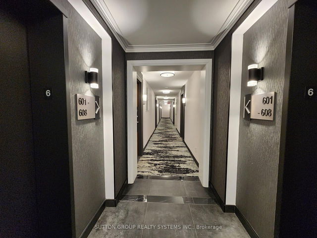 603 - 4968 Yonge Street