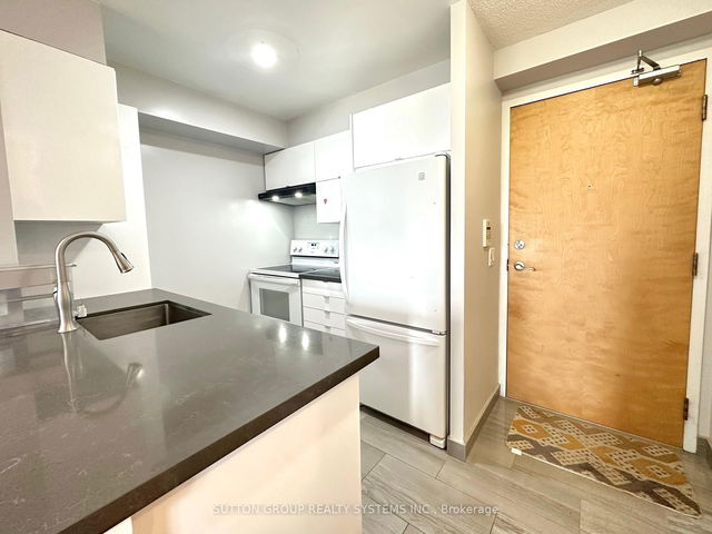 603 - 4968 Yonge Street