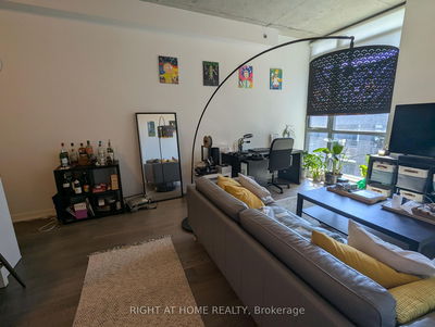 Unit 515 — 8 Gladstone Ave, Toronto - Little Portugal image-0-2