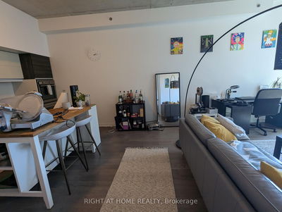 Unit 515 — 8 Gladstone Ave, Toronto - Little Portugal image-0-3