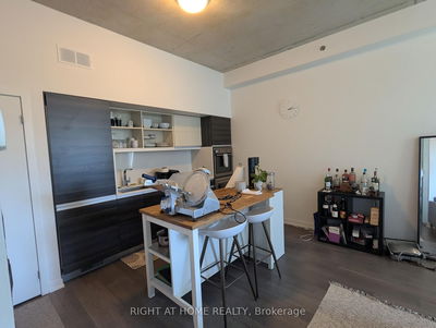 Unit 515 — 8 Gladstone Ave, Toronto - Little Portugal image-0-4