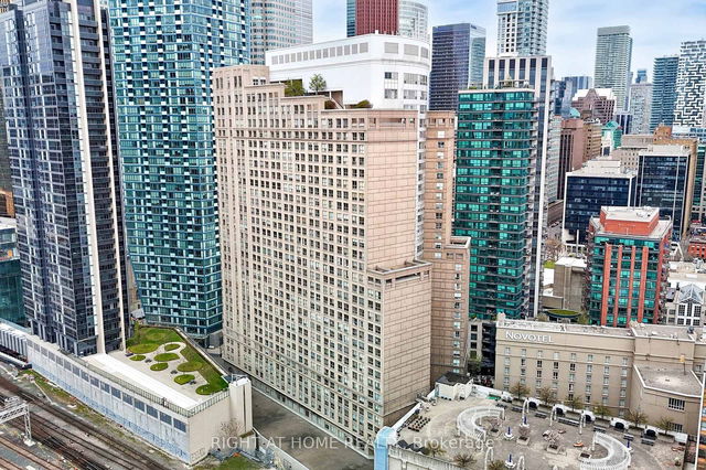 2316 - 25 The Esplanade N/A